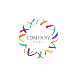 Artistic Painting Logo