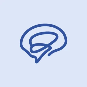 Brain Mind Logo